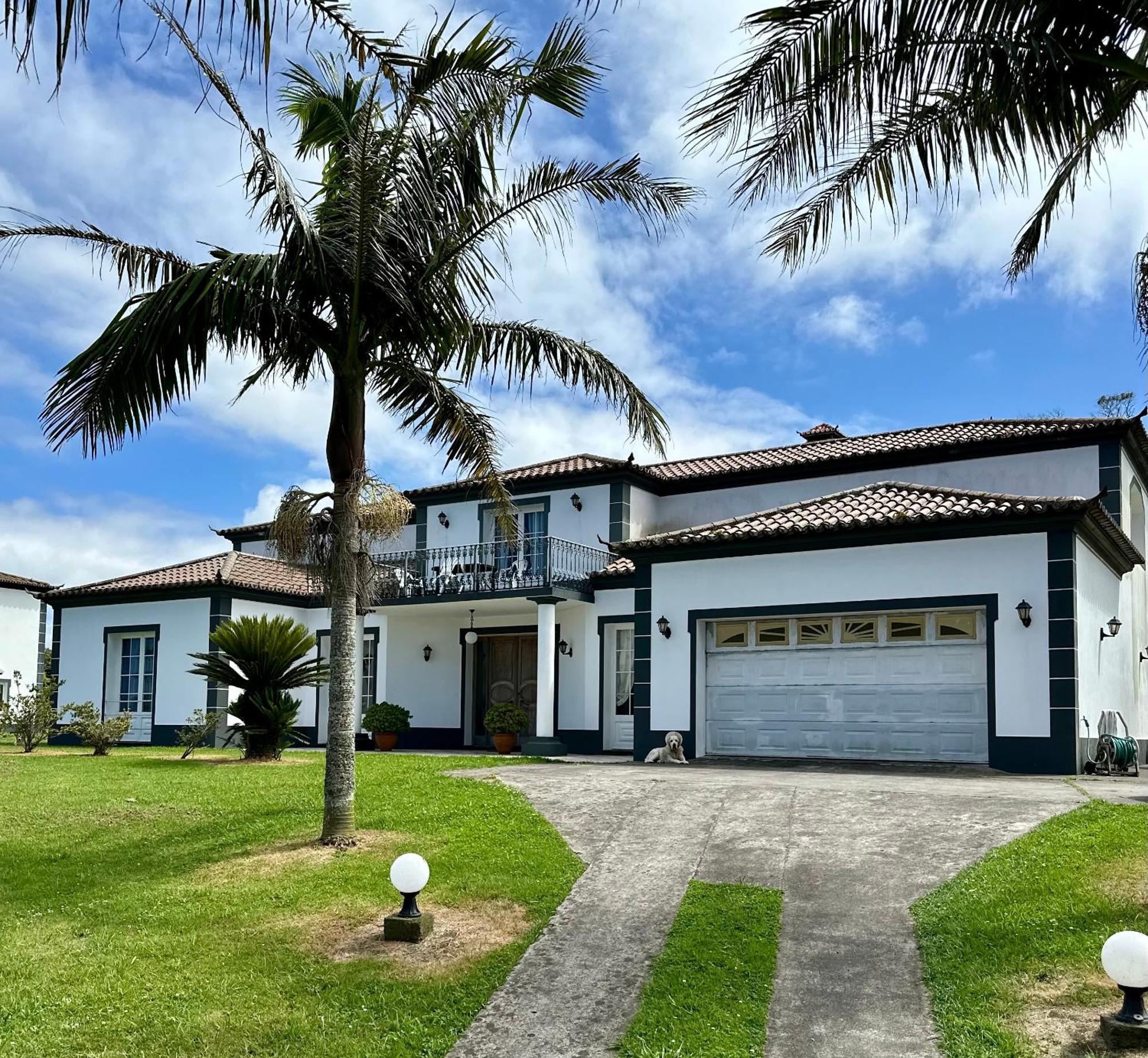 Quinta do sossego Pico da Pedra Exterior foto