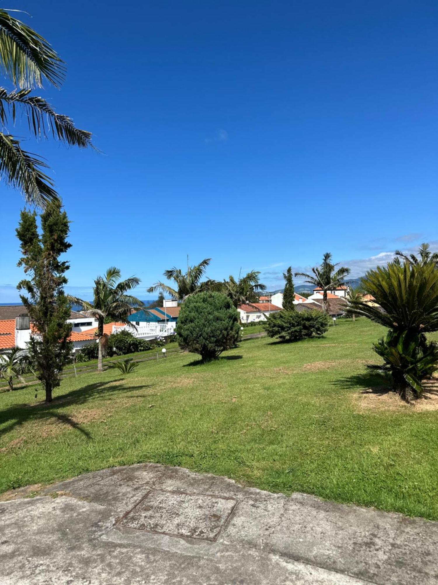 Quinta do sossego Pico da Pedra Exterior foto