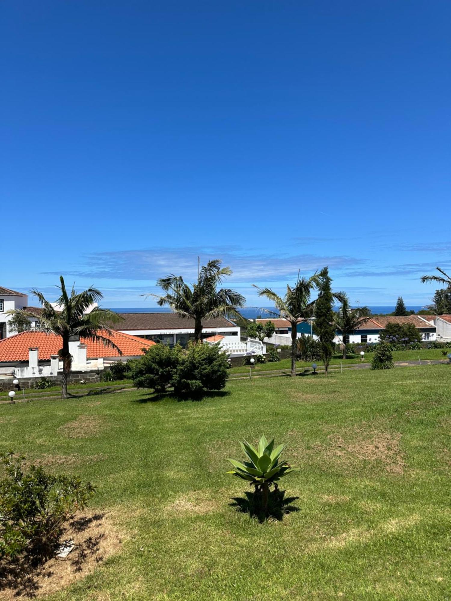 Quinta do sossego Pico da Pedra Exterior foto