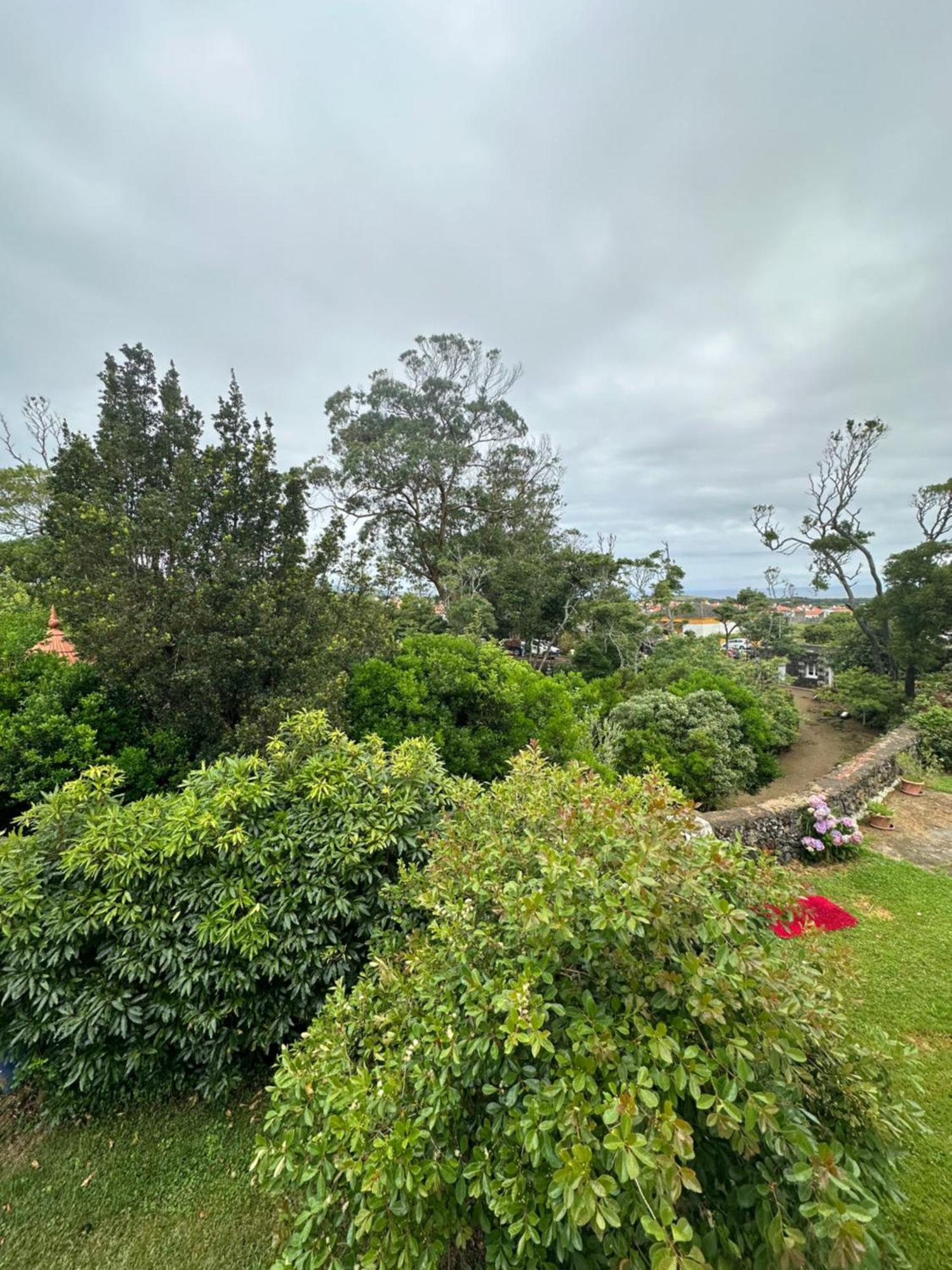 Quinta do sossego Pico da Pedra Exterior foto