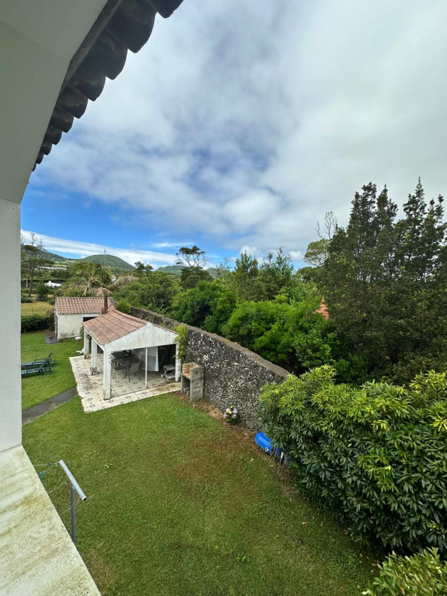 Quinta do sossego Pico da Pedra Exterior foto