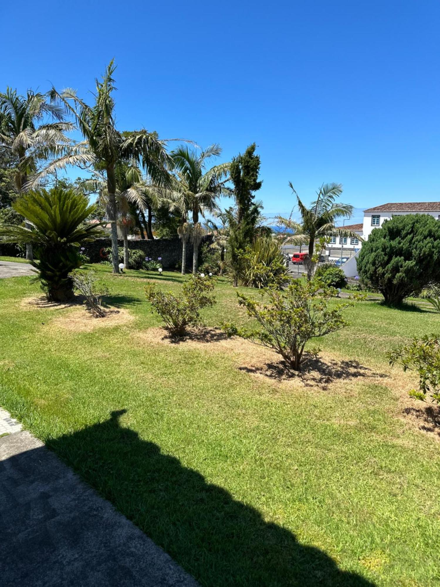 Quinta do sossego Pico da Pedra Exterior foto