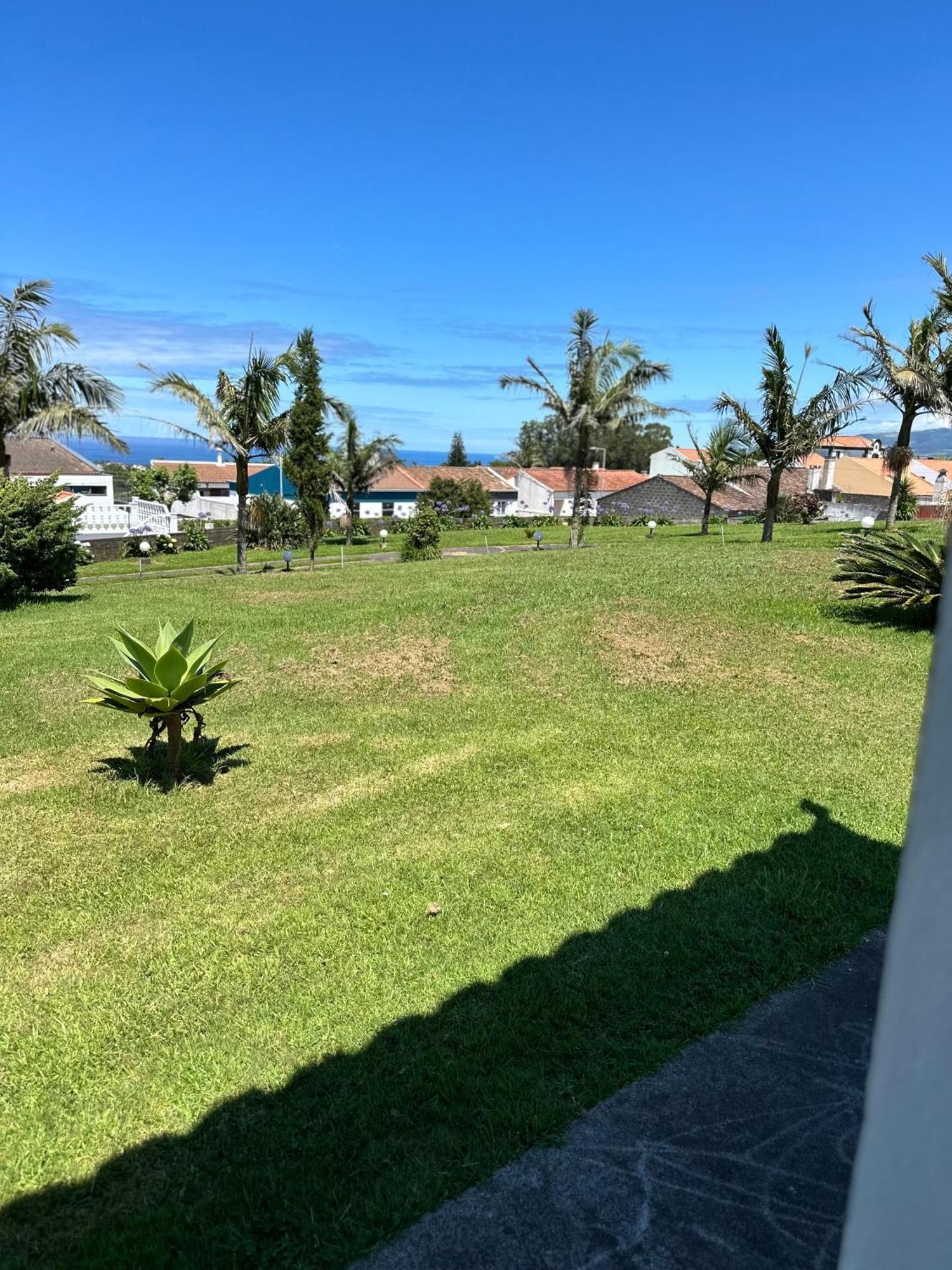 Quinta do sossego Pico da Pedra Exterior foto