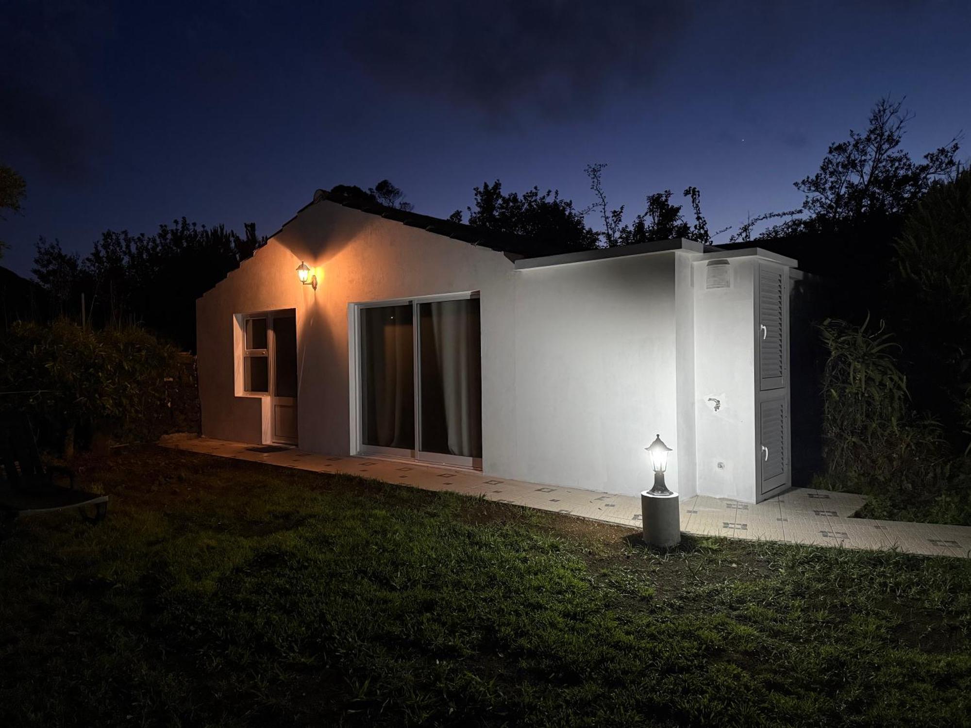 Quinta do sossego Pico da Pedra Exterior foto