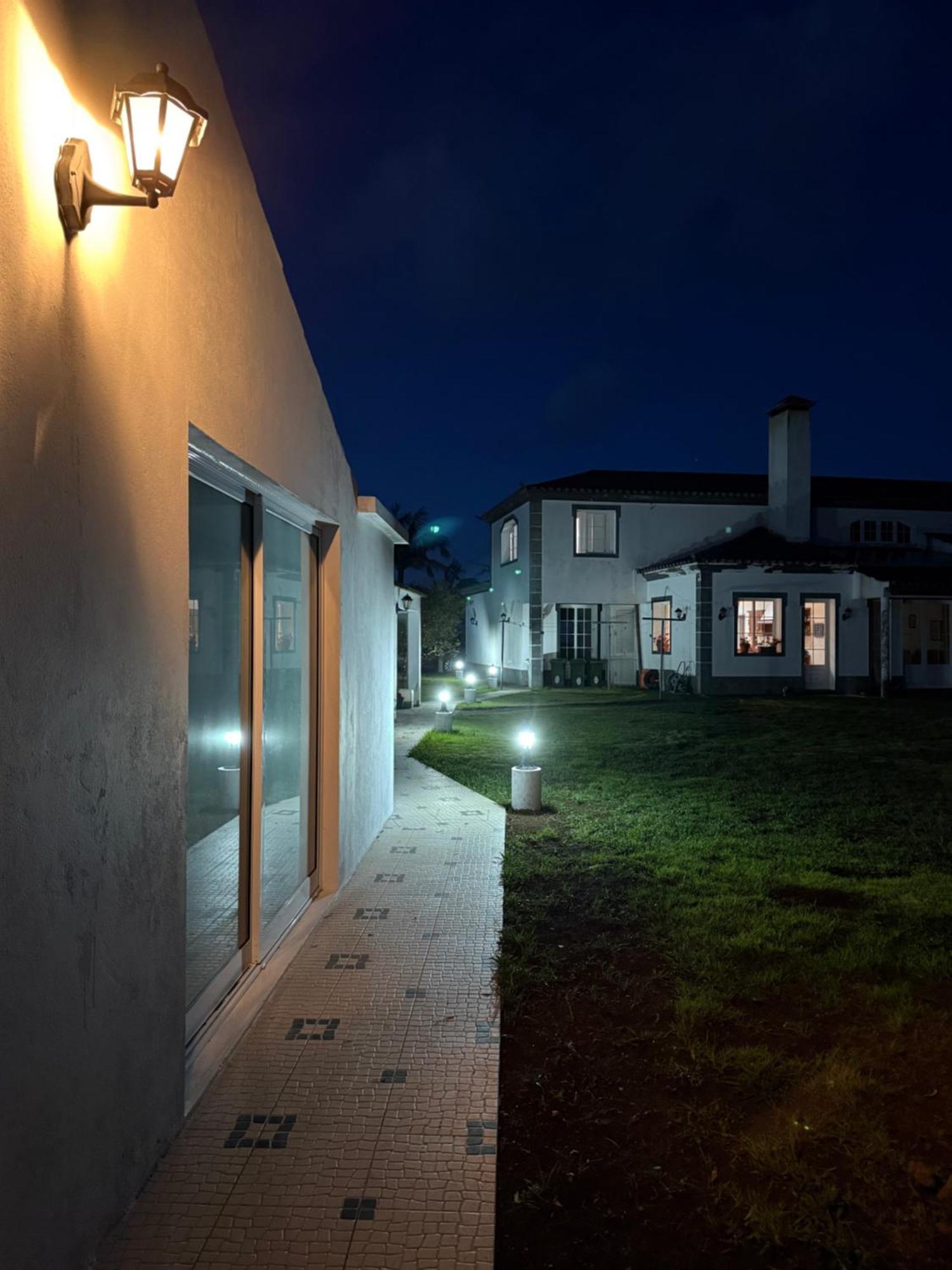 Quinta do sossego Pico da Pedra Exterior foto