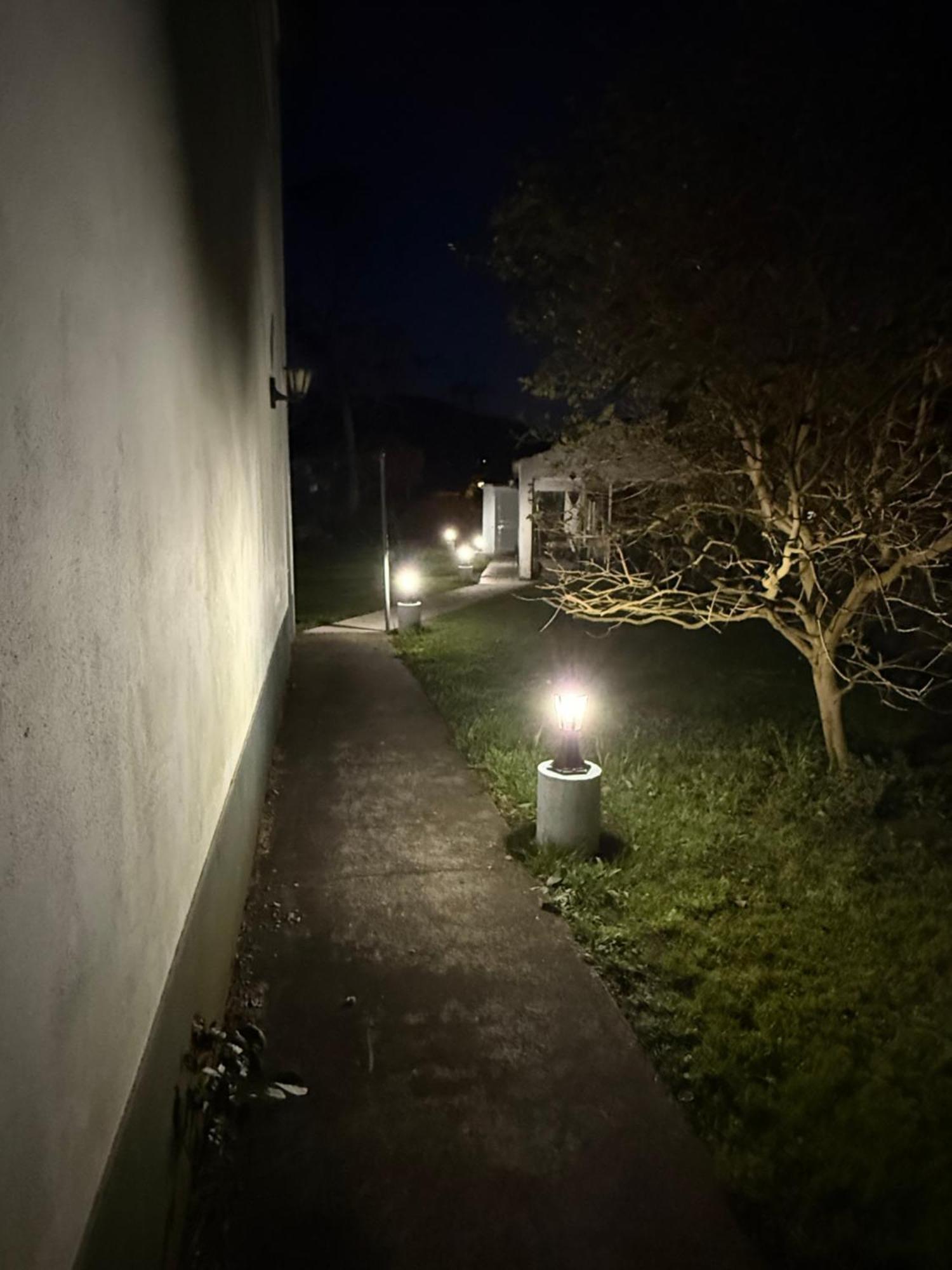 Quinta do sossego Pico da Pedra Exterior foto