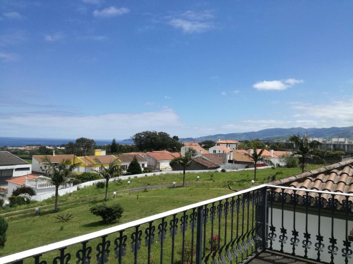 Quinta do sossego Pico da Pedra Exterior foto